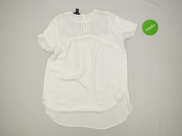 bluzka biala: New Look, Bluzka damska, rozmiar XL — 3