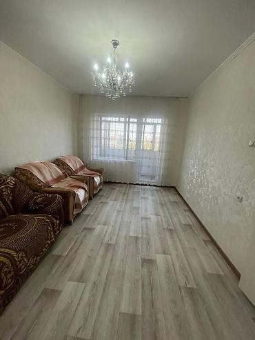 1 комната, 35 м², Кок-Жар ж/м 105 серия, 4 этаж