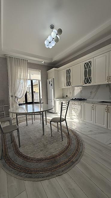 Продажа коттеджей и домов: 5 комнат, 230 м², 4 соток, Бишкек, Арча-Бешик ж/м — 16