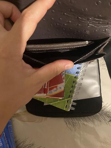 Pulqabı, Təbii dəri, Yeni