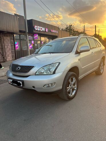 рав 4 2017 цена бишкек: Lexus RX: 2006 г., 3.5 л, Автомат, Бензин, Кроссовер