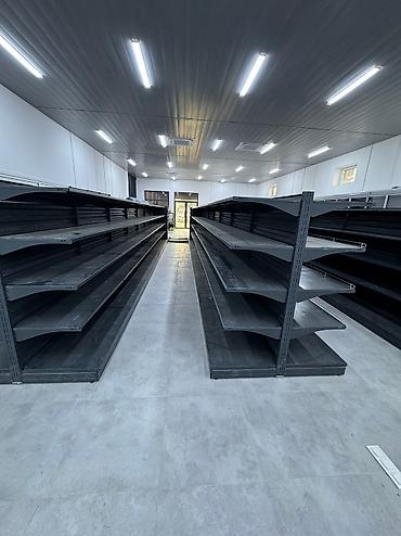 Стеллажи: Стеллаж 
Полка 
Витрина 
Полки для магазина 
Цену уточните’’’’ — 10