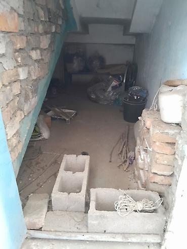 Продажа квартир: 2 комнаты, 45 м², 1 этаж, Косметический ремонт at lalafo.kg — 12 Продажа квартир: 2 комнаты, 45 м², 1 этаж, Косметический ремонт — 12