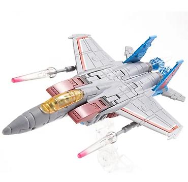 Игрушки: 🚀Starscream (False Emperor FG-04) Продаётся фигурка False Emperor — 5