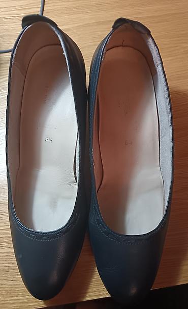 Tuflilər: Qadın ayaqqabısı – JOMOS “JOELY-XL / JOANA-XL” - Rəng: Schwarz (qara) — 1