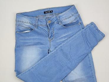 pull jeans: YMI, Jeansy damskie, rozmiar S — 1
