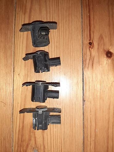daccik: Ford Lincolin ve ford modelleri ucn, Orijinal, ABŞ, İşlənmiş — 3