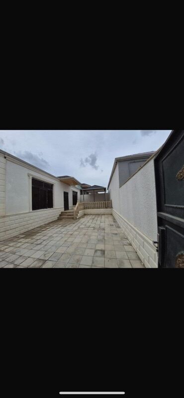 Həyət evləri və villaların satışı: Novxanı 3 otaqlı, 100 kv. m, Kredit yoxdur, Yeni təmirli — 6