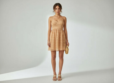 sklep internetowy z sukienkimi tanio: Forever 21, Women`s dress, size M