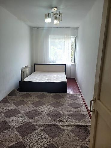 картира керек: 🏠 2 БӨЛМӨЛҮҮ КВАРТИРА АРЕНДАГА БЕРИЛЕТ! 📍 Ош базарынын району 📍 — 10