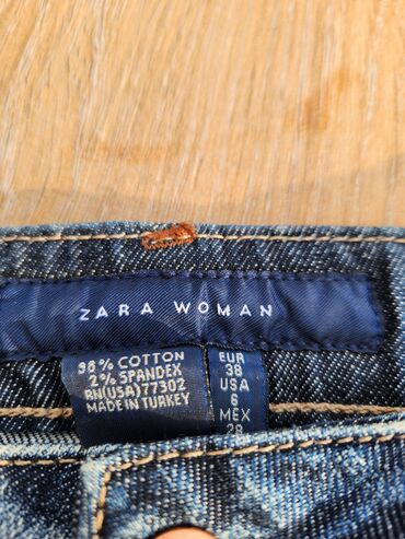 Tunike: Zara set M vel, nemaju oštećenja — 6