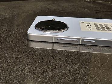 Poco: Poco F7 Pro, 512 GB, rəng - Boz, Sensor — 1