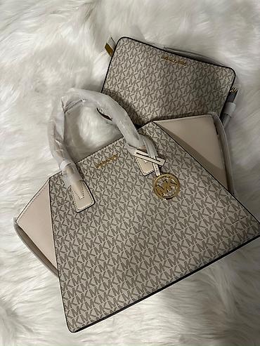 Çantalar: Əl çantası, Michael Kors, Yeni — 2