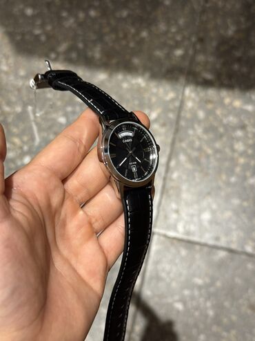 Классические часы: Casio LTP-1302D-7A1. • Оригинал. • Японский механизм «Miyota». • — 4