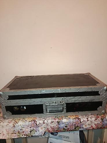 dj pioner: Pioneer CDJ-400 DJ pleyeri – flight case ilə Məhsul təsviri: - — 1