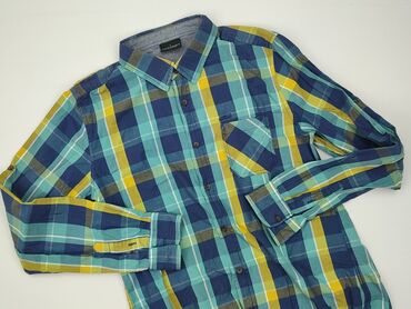 Shirt for men, L (EU 40), condition - Perfect
