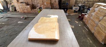 Мебель на заказ: Мебель на заказ, Парта — 9