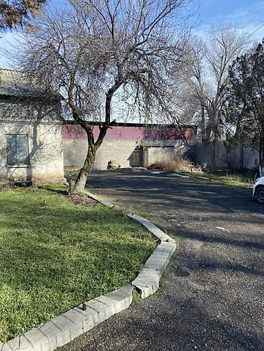 Аренда складов и мастерских: Просторная ограждённая территория под — 8