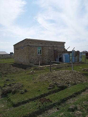 Həyət evləri və villaların satışı: 3 otaqlı, 100 kv. m, Kredit yoxdur, Orta təmir — 12