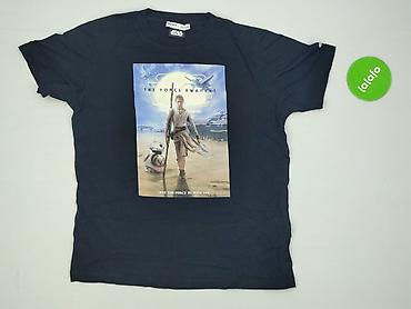 pull and bear evangelion: PULL&BEAR, Koszulka dla mężczyzn, rozmiar S — 2