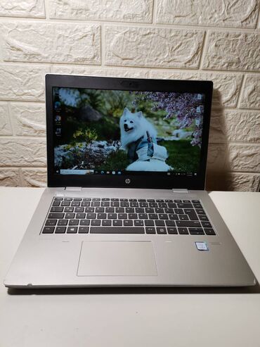 Elektronika: HP ProBook 640 G4 je poslovni laptop sa snažnim karakteristikama