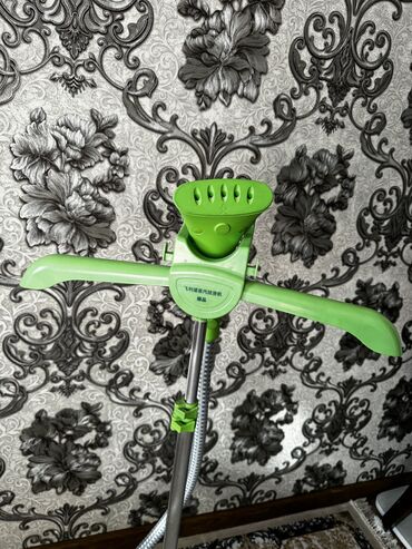 Отпариватели: Отпариватель Philips, Вертикальный, 1 л — 5