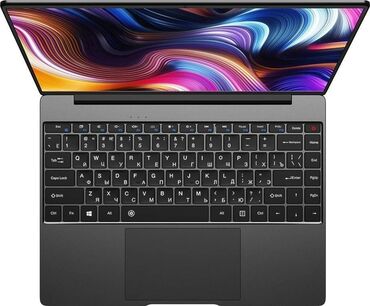 Ноутбуки: Ультрабук, 16 ГБ ОЗУ, Intel Core i3, 14 ", Новый, память SSD — 4