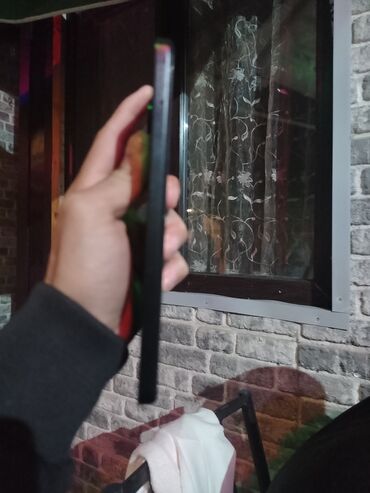 xiaomi mi3 almaq: Xiaomi Redmi 13C, 256 GB, rəng - Qara, 
 Face ID, Barmaq izi