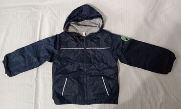 broj 98 za decu: Windbreaker jacket, 98