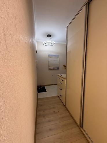 Продажа квартир: 1 комната, 38 м², 105 серия, 5 этаж, Дизайнерский ремонт — 10