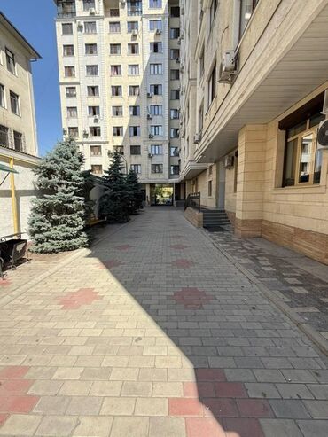 съёмные квартиры в бишкеке: 1 комната, 51 м², Элитка, 7 этаж, Евроремонт