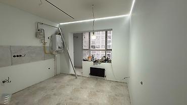 11: 2 комнаты, 74 м², Элитка, 5 этаж, Свежий ремонт — 4