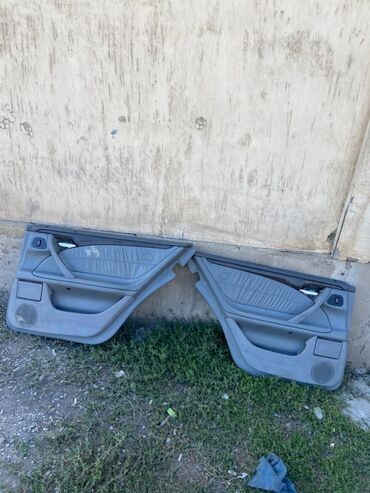 купить автоподъемник бу в бишкеке: Эшик картасы Mercedes-Benz Колдонулган