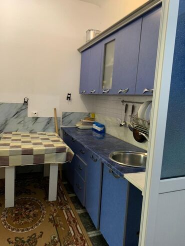 продаю дом зап автовокзал: 2 комнаты, 55 м², Сталинка, 2 этаж, Косметический ремонт