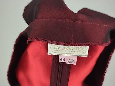 croop kurtka: Halara, Top damski, rozmiar 4XL — 5