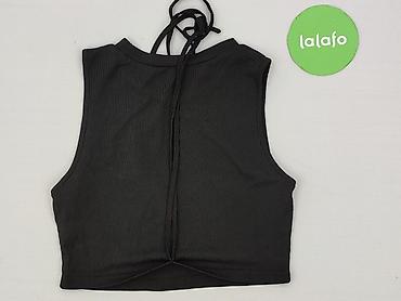 gorset cropp: Shein, Top damski, rozmiar M — 3