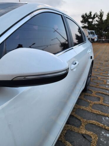 Kia: Kia K3: 2020 г., 1.6 л, Бензин, Седан — 7