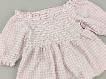 Блузка, River Island, 4-5 р., 104-110 см, стан - Дуже гарний