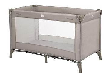 fsbn jakne: KIKKA BOO Krevetac MATEA, beige – 1 nivo Prenosivi krevetac — 1