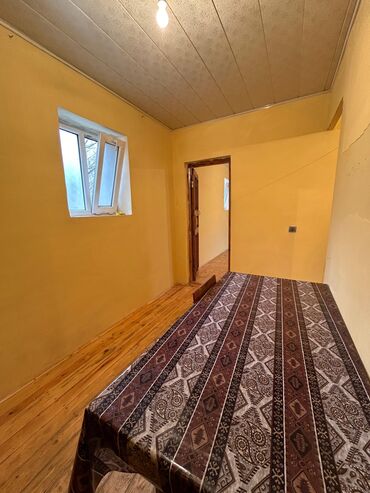 Uzunmüddətli kirayə evlər: 70 kv. m, 1 otaqlı, Qaz, İşıq, Su — 4