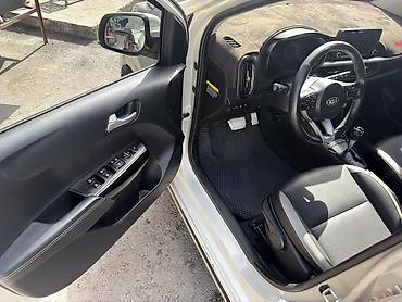 deo nexia: Kia Morning: 2019 г., 1 л, Автомат, Бензин, Хэтчбэк — 8