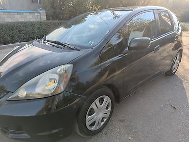срочный: Honda Fit: 2010 г., 1.5 л, Автомат, Бензин, Универсал — 10