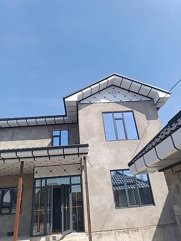 Фасадные работы: Ремонт фасада, Утепление фасада, Фасадный декор | Лепнина, Рамки, Молдинг | Жидкий травертин, Керамогранит, Клинкерная плитка | Пенопласт, Penoplex, Термопанели Больше 6 лет опыта — 24