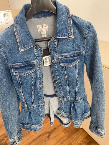 qaxda kiraye evler ilisu: Cinslər Guess, XS (EU 34), rəng - Mavi