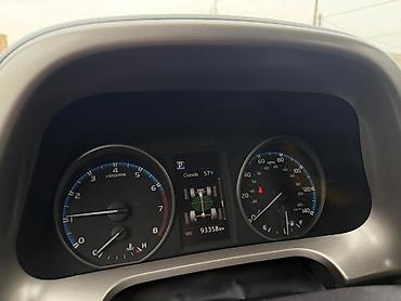 Toyota: Toyota RAV4: 2018 г., 2.5 л, Автомат, Бензин, Кроссовер — 9