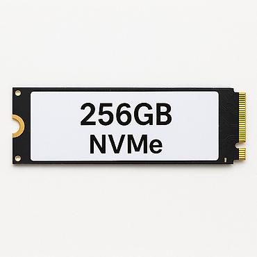 ssd 120gb: №: 9255 Məhsulun adı: Intel Core i5-3570 3.40GHz 8GB RAM 256GB NVMe — 2