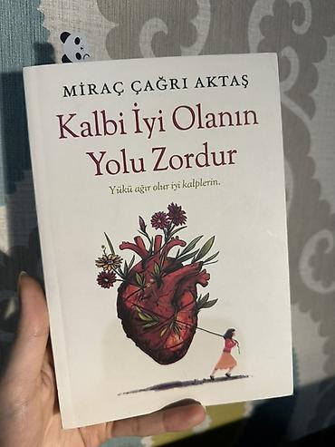 Bədii ədəbiyyat: Satılır: 3 kitablıq paket 1)8 azn İlber Ortaylı – “Bir Ömür Nasıl — 2