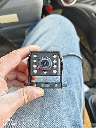 Видеонаблюдение: Система видеонаблюдения для спецтехники (экскаваторы, погрузчики — 4