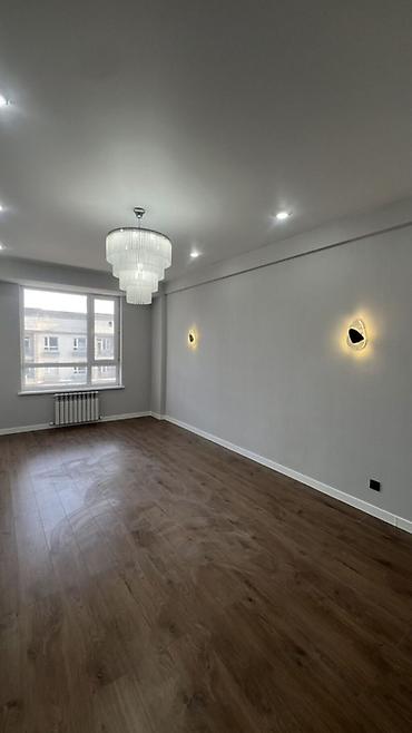 Продажа квартир: 2 комнаты, 67 м², Элитка, 13 этаж, Евроремонт — 3