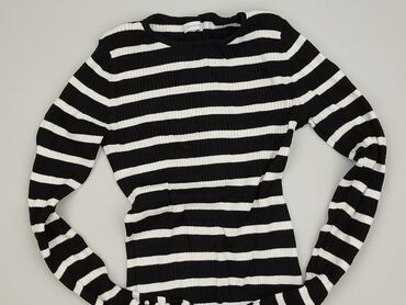 emo ubrania allegro: Reserved, Sweter damski, rozmiar S